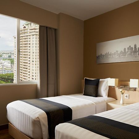 El Hotel Джакарта Экстерьер фото