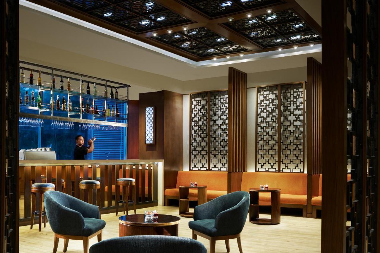 El Hotel Джакарта Экстерьер фото