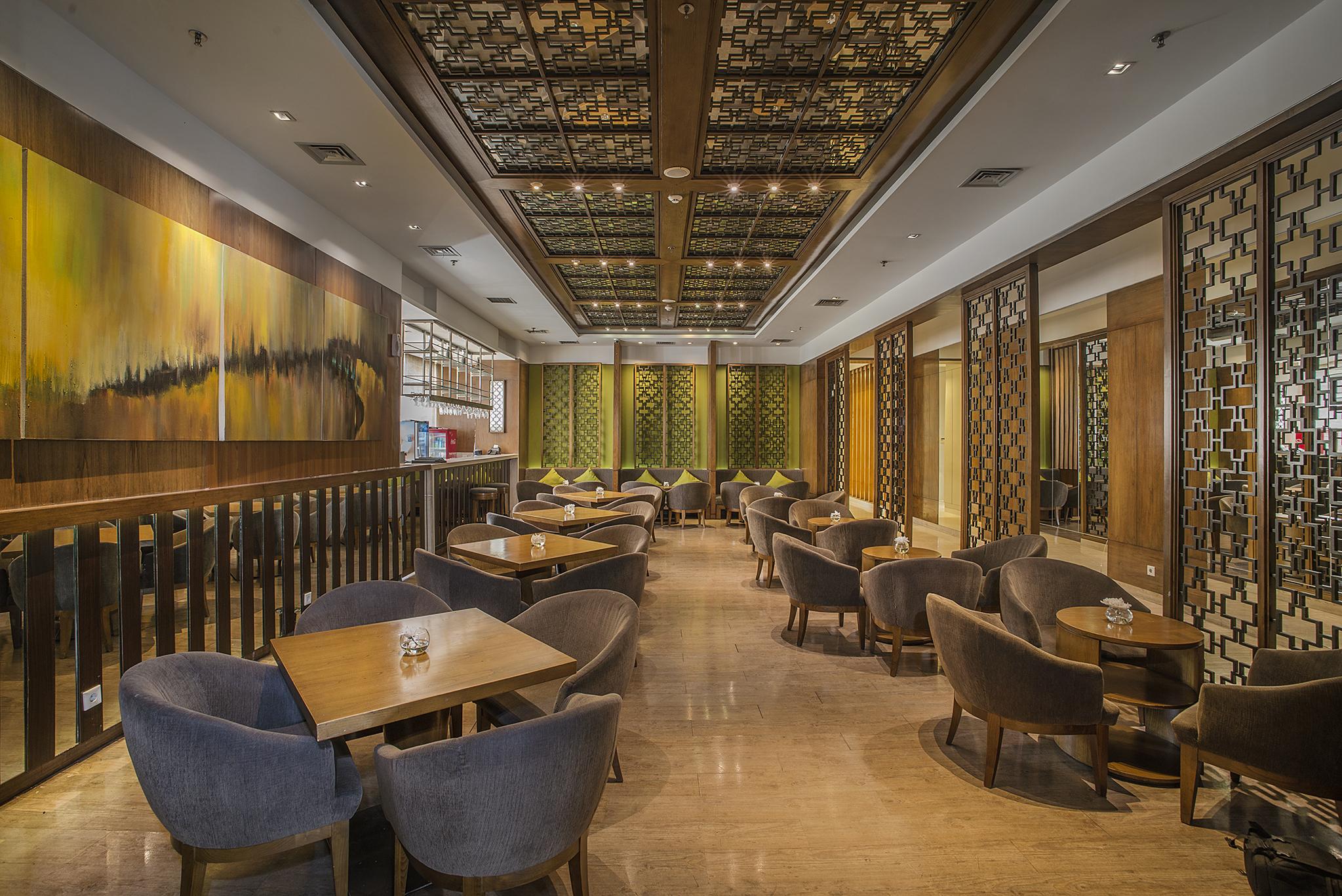 El Hotel Джакарта Экстерьер фото