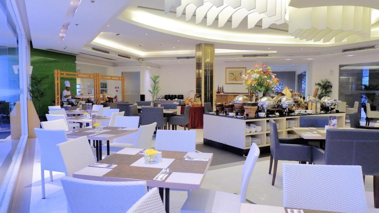 El Hotel Джакарта Экстерьер фото